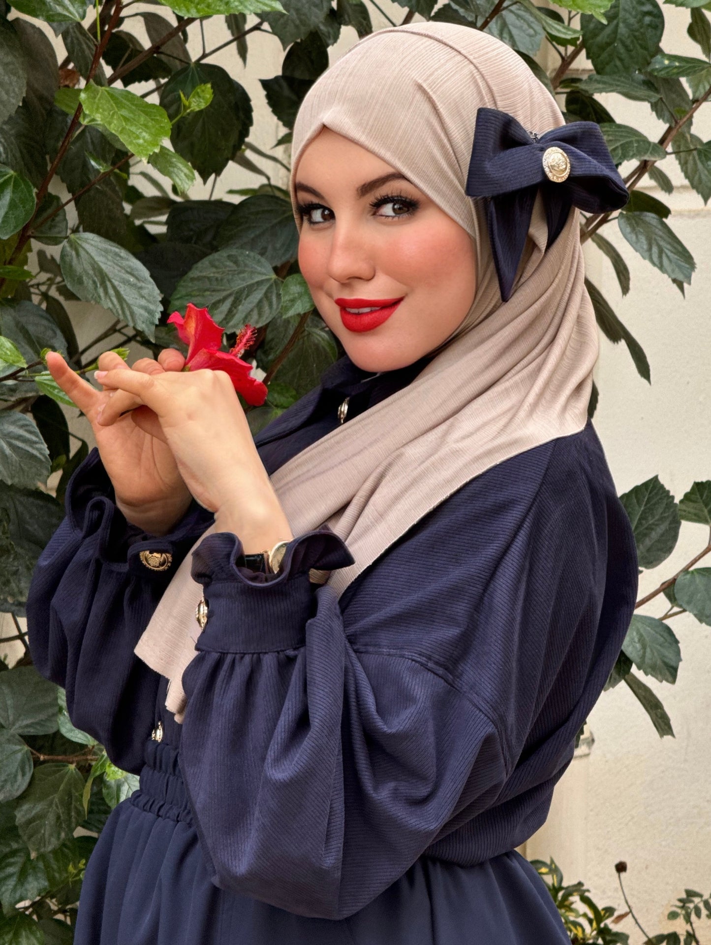 ensemble rafflesia+هديتين مجانيتين🎁🤩